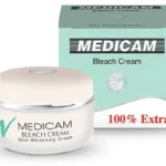 MEDICAM BLEACH CREAM