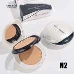 MISS ROSE FACE POWDER 2IN1 - Image 2
