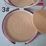 MISS ROSE FACE POWDER 2IN1 - Image 3