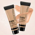 MISS ROSE FOUNDATION (MATTE)