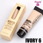 MISS ROSE MATTE BB CREAM - Image 2