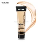 MISS ROSE MATTE BB CREAM - Image 3