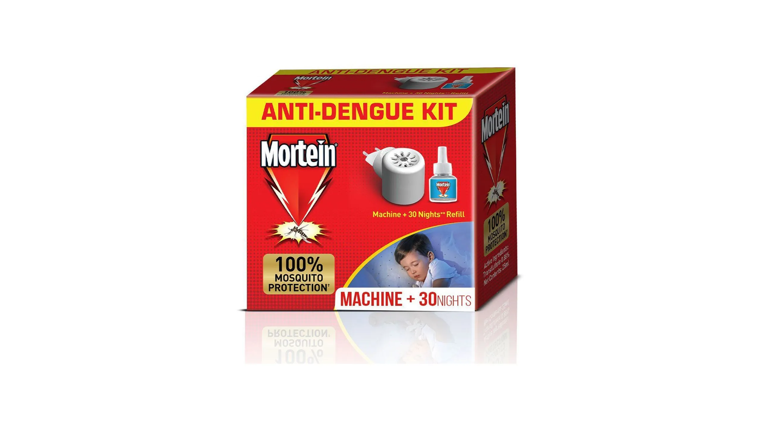 MORTEIN LED MORTEIN LED - Image 1