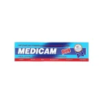 MEDICAM REG T-PASTE - Image 2