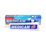 MEDICAM REG T-PASTE