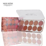 Miss rose BB blush 10in1