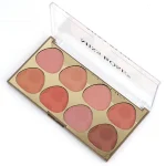 Miss rose BB blush 8in1