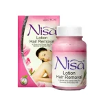 NISA HAIR REMOVE JAR 120ML