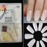 Nails Artmatic Simple