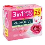 PALMOLIVE 3IN1 PACK 130GM