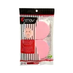 PUFF FACIAL 2IN1