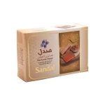 SANDAL SOAP 100GM