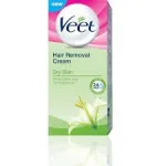 VEET HAIR REMOVAL GREEN JAR
