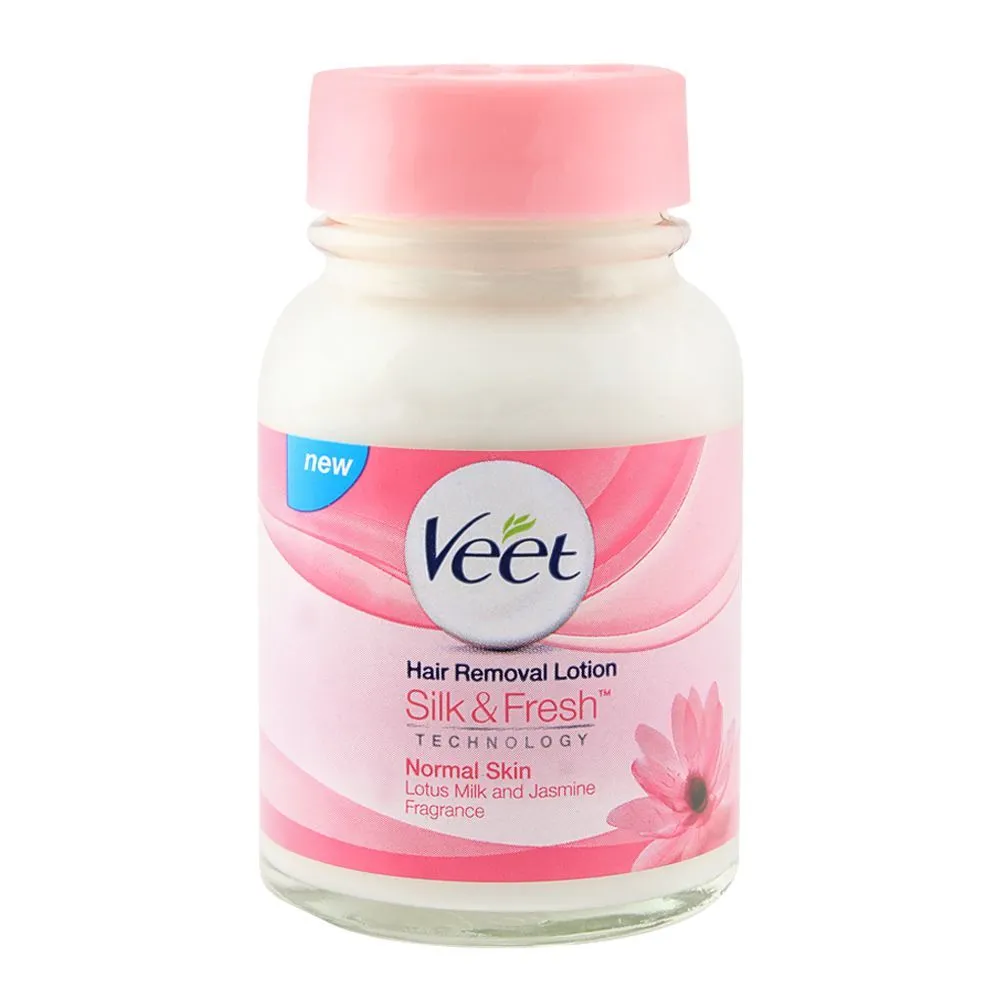 VEET HAIR REMOVAL PINK JAR