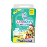 CARE BABY DIAPERS - Image 2