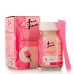 ANNE FRENCH H-R JAR