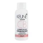 KEUNE BLEACH POWDER 50GM