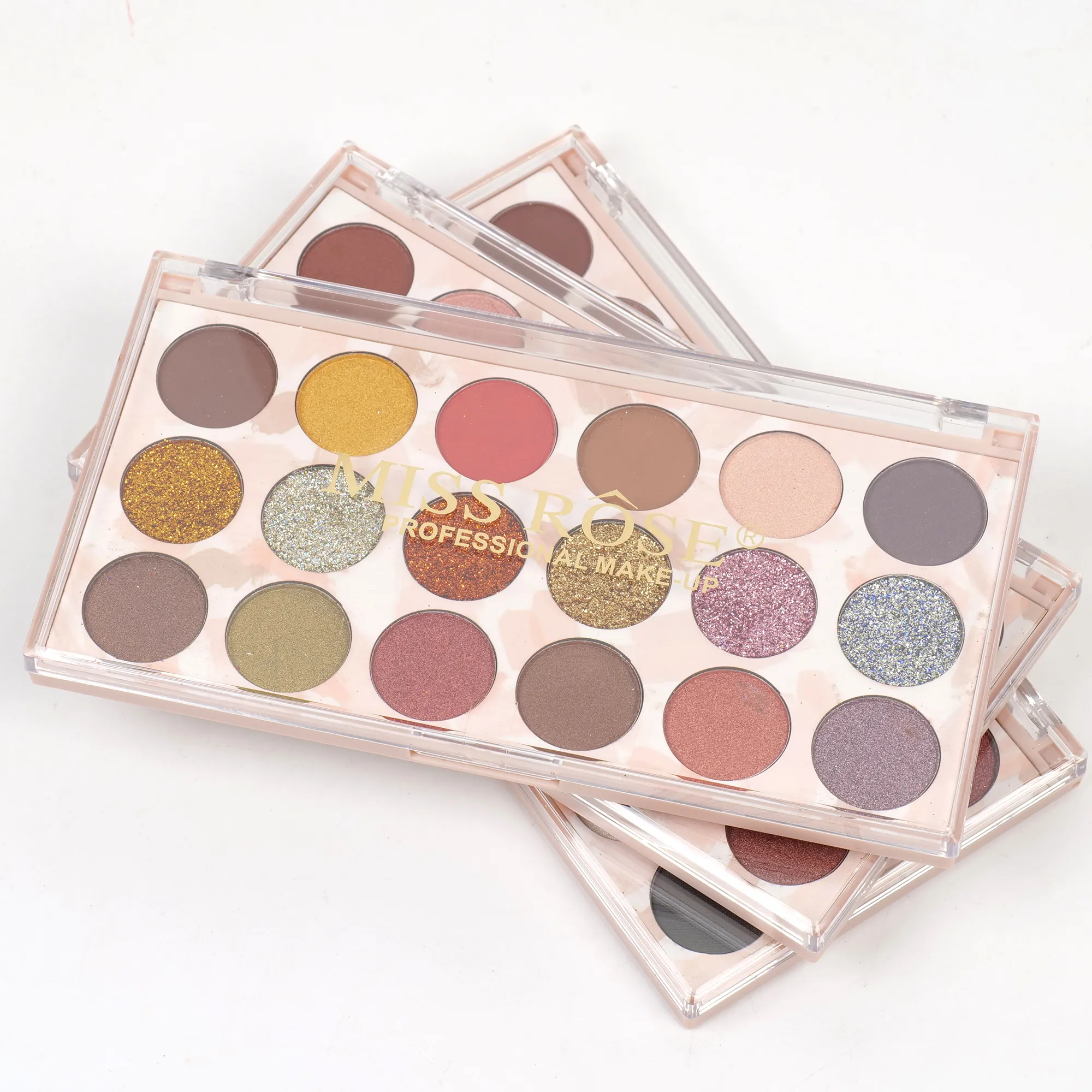 MiSS ROSE EYE SHADE KIT