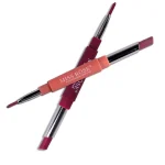 Miss rose 2in1 liner +lipstick