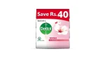 DETTOL SOAP BUNDLE 4IN1 - Image 3