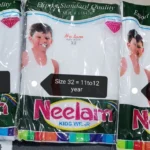 NEELAM BAZO 30-34