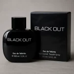 PERFUME BLACK OUT