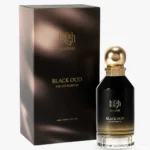 PERFUME BLACK OUD
