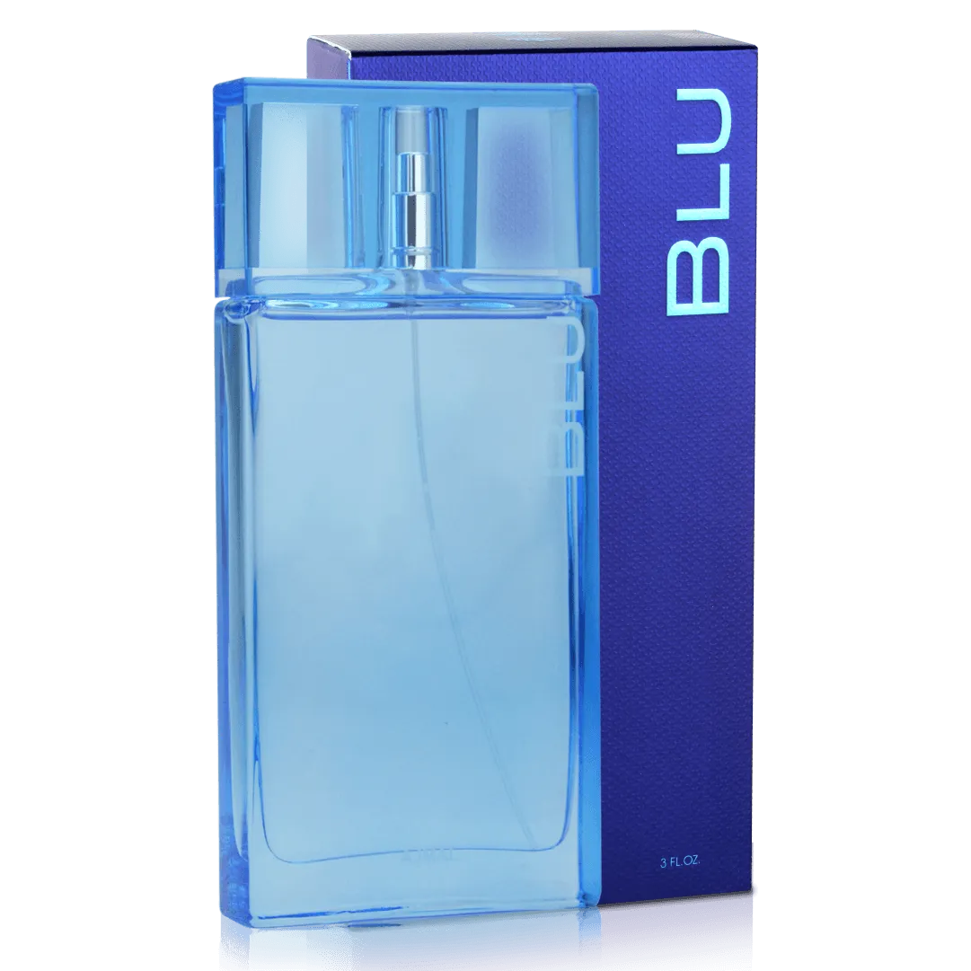 PERFUME BLU PERFUME BLU - Image 1