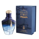 PERFUME BRAVE STORY BLUE