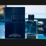 PERFUME EXCITE