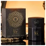 PERFUME MR BLACK
