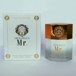 PERFUME MR OUD