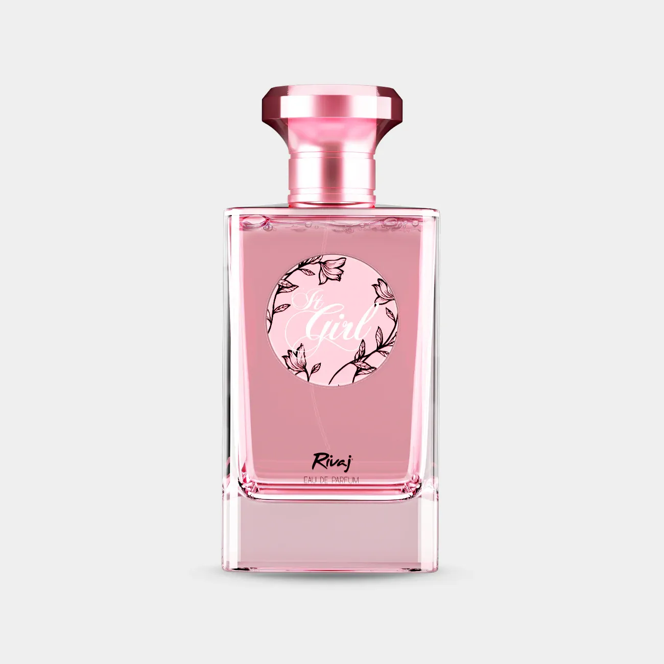 PERFUME RIVAJ IT GIRL