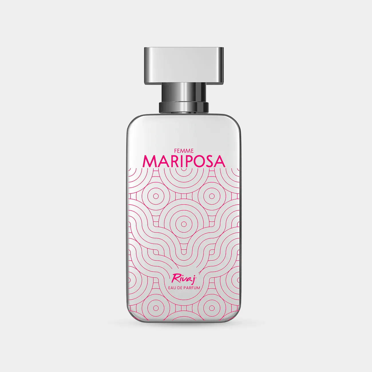 PERFUME RIVAJ MARIPOSA