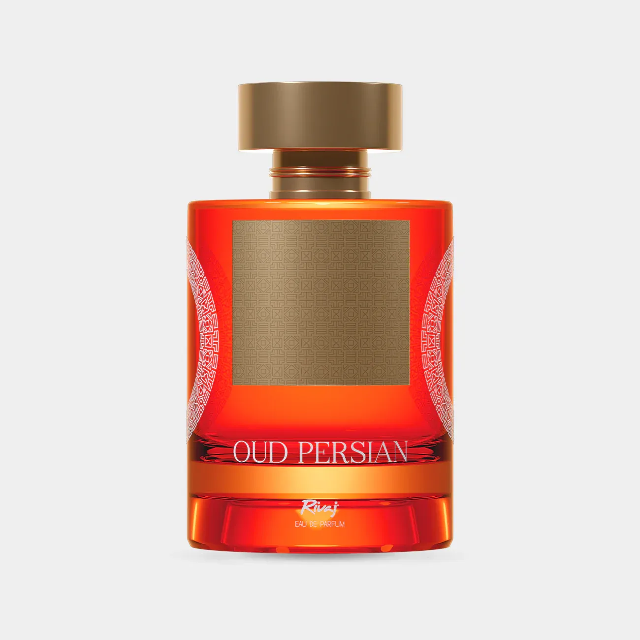 PERFUME RIVAJ OUD PERSIAN