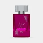PERFUME RIVAJ WILD FLOWER
