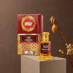 PERFUME ROMANTIC OUD
