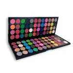 AQUA EYE SHADE KIT 48+48CLR 3510