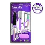AQUA PEDICURE KIT 3515
