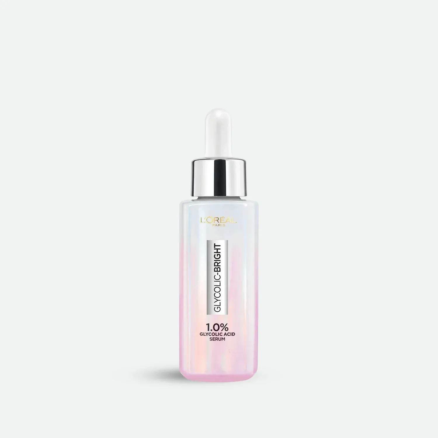 LOREAL FACE SERUM GLYCOLIC