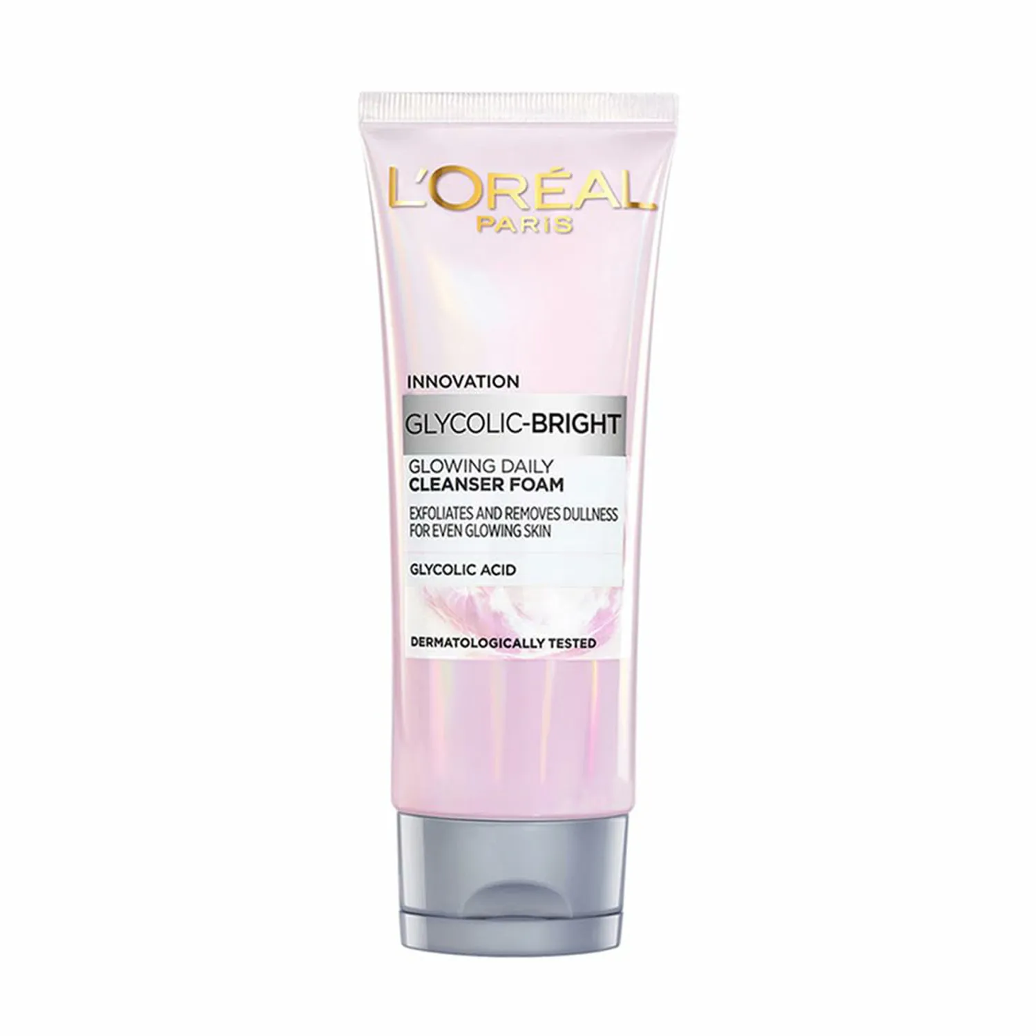 LOREAL W-P F-WASH L GLYCOLIC LOREAL W-P F-WASH L GLYCOLIC - Image 1
