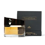 PERFUME TRADITION BLACK