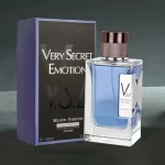PERFUME V.S.E - Image 3