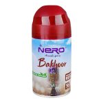 NERO AIR FRESHENER REFILL BAKHOOR