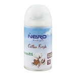 NERO AIR FRESHENER REFILL COTTON