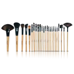 G-F BRUSH SET 24PCS 7819