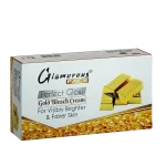 G-F BLEACH CREAM