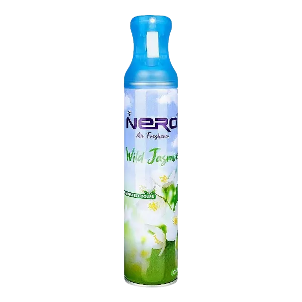 NERO AIR FRESHENER WILD JASMINE