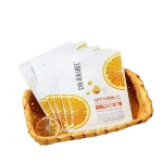 DR RASHEL SHEET MASK VIT-C - Image 2