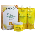 BREMOD KERATIN REBONDING KIT